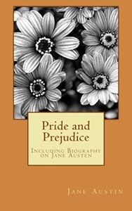 Pride and Prejudice