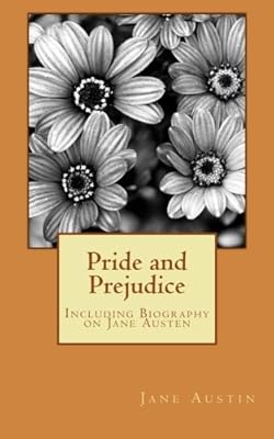 Pride and Prejudice