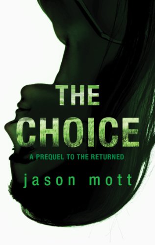 The Choice by Jason Mott