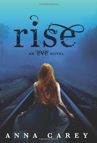 Rise by Anna Carey