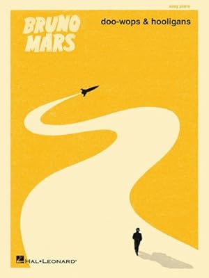 Bruno Mars - Doo-Wops And Hooligans