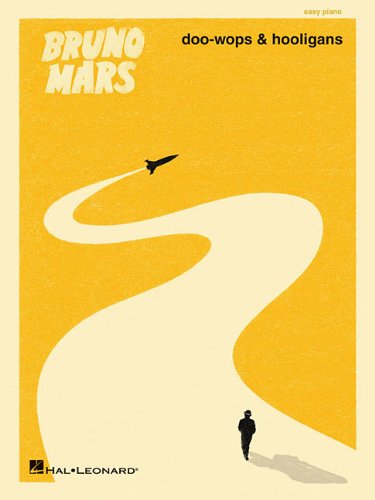 Bruno Mars - Doo-Wops And Hooligans by Bruno Mars