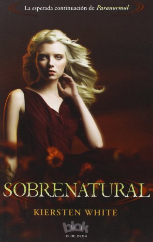 Sobrenatural by Kiersten White