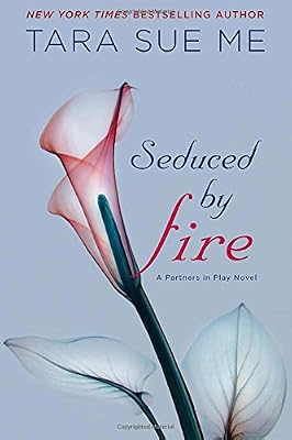 Seduced By Fire: The Submissive Series