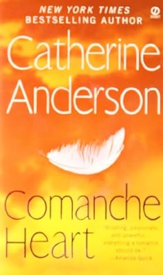 Comanche Heart
