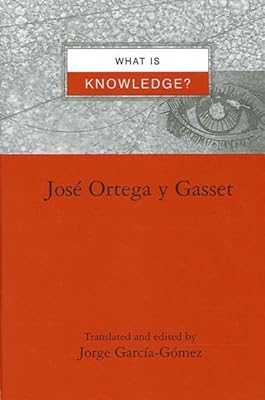What Is Knowledge? (Suny Series in Latin American and Iberian Thought and Culture)