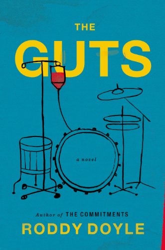 The Guts by Donal Ryan