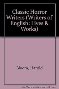 Classic Horror Writers (Writers of English)