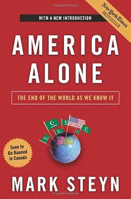 America Alone: The End of the World As We Know It