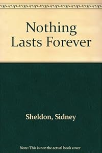 Nothing Lasts Forever