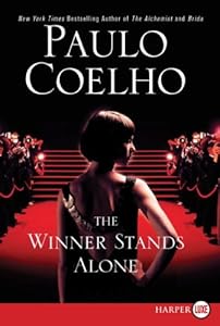 The Winner Stands Alone LP: A Novel