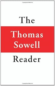 The Thomas Sowell Reader by Thomas Sowell