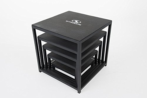 Algopix Similar Product 1 - Stroops Deluxe Plyobox - 42"