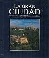 La Gran Ciudad: Un retrato aereo de la Ciudad de Mexico y sus alrededores