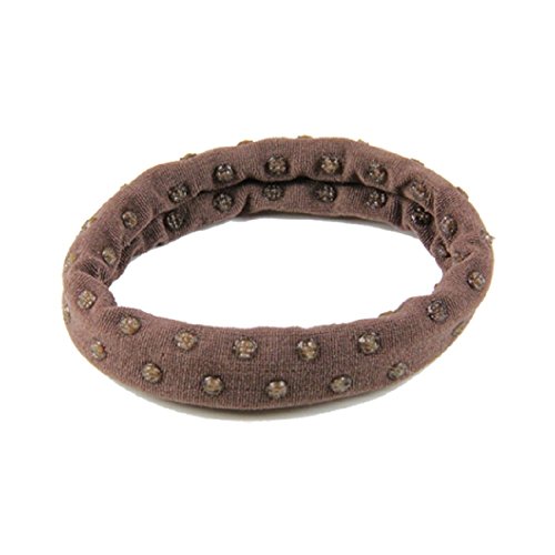 Algopix Similar Product 11 - Di Prima Rain Drops Elastic Hair