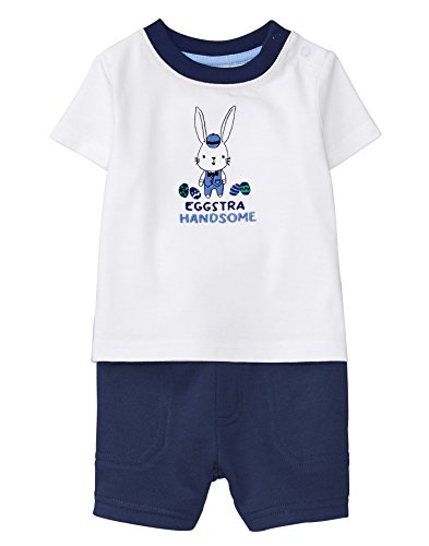Algopix Similar Product 2 - Gymboree Baby Boy Short Sleeve Set