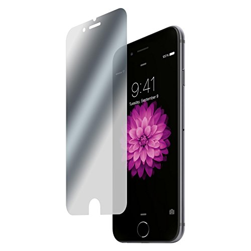 2 x Apple iPhone 6s / 6 Protection Film Mirror - PhoneNatic Screen Protectors
