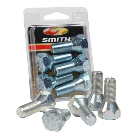 Algopix Similar Product 9 - Wheel Nuts And Bolts