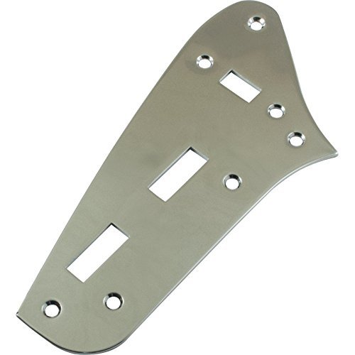 Algopix Similar Product 14 - Control Plate  For Jaguar Master