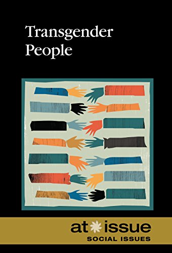 Transgender People by Tamara Thompson 
			
			
		
		
		
       	 
       		
       			(Editor)