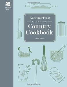 National Trust Complete Country Cookbook