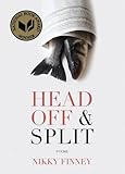 Nikky Finney, "Head Off and Split: Poems" (TriQuarterly/Northwestern UP, 2010)