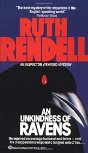 An Unkindness of Ravens