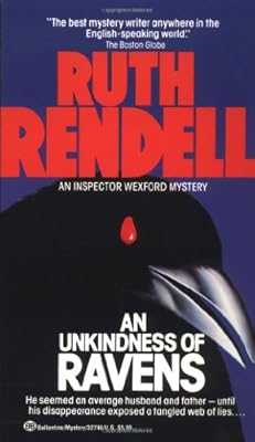 An Unkindness of Ravens