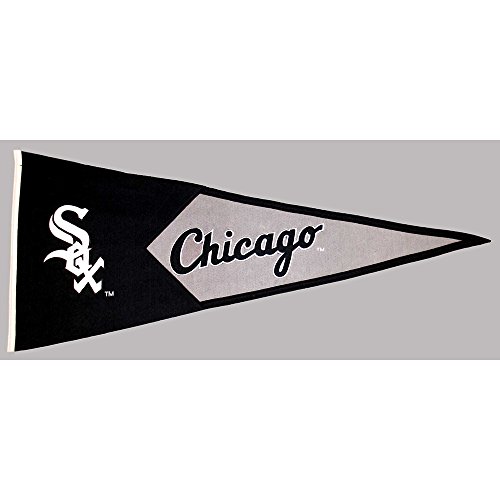 Algopix Similar Product 5 - MLB Oversized Team Pennant