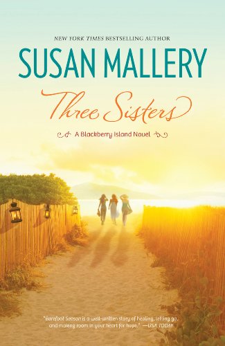 Three Sisters by Susan Mallery