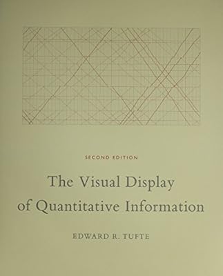 The Visual Display of Quantitative Information