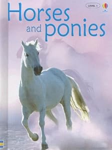 Horses &amp; Ponies