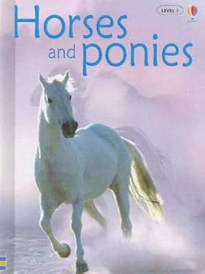 Horses &amp; Ponies