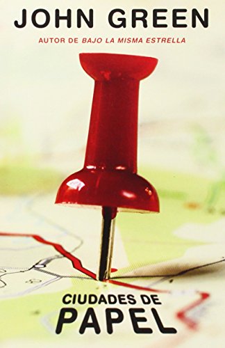 Ciudades de papel: by John Green