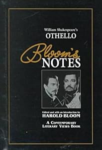 Othello (Bloom's Notes)