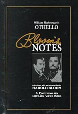Othello (Bloom's Notes)