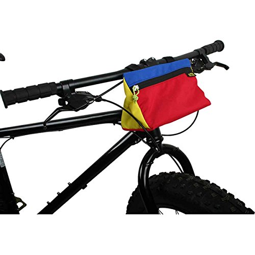 Algopix Similar Product 16 - Green Guru Gear BAG GREENGURU HBAR