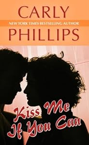 Kiss Me If You Can