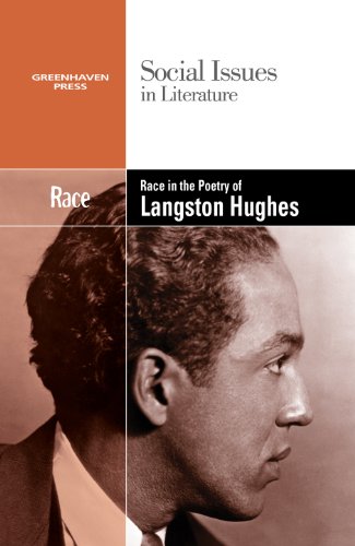 Race in the Poetry of Langston Hughes by Greenhaven Press Editor 
			
			
		
		
		
       	 
       		
       			(Editor)