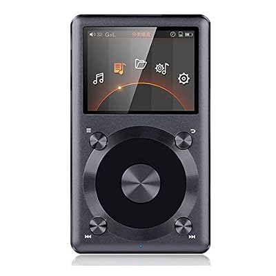 Fiio Baladeurs audiophiles X3 II