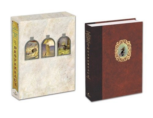 The Tale of Despereaux