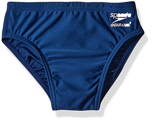 Algopix Similar Product 5 - Speedo Male Brief Swimsuit Endurance