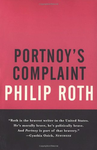 Portnoy's Complaint by Philip Roth
