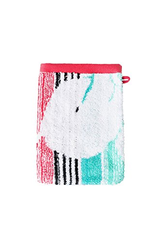 Algopix Similar Product 5 - GLOVE TOILET BLUE SUMMER 16x21