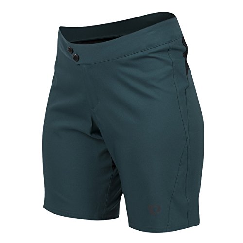 Algopix Similar Product 20 - Pearl iZUMi W Canyon Shorts Sea Moss