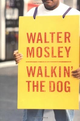 Walkin' the dog