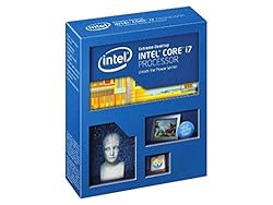 Intel CPU Core i7 5820K 3.30GHz 15Mキャッシュ LGA2011-3 Haswell E BX80648I75820K【BOX】