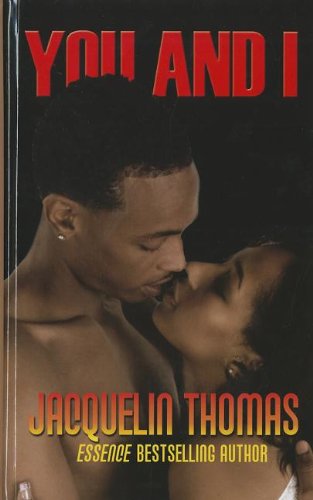 You and I by Jacquelin Thomas