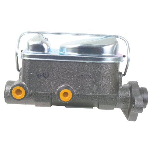 Algopix Similar Product 9 - Cardone Select 131776 New Brake Master