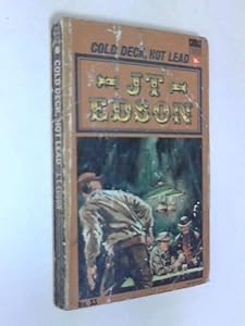 'COLD DECK, HOT LEAD'